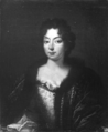 Anna Henriette of Palatinate-Simmern (1648-1723)