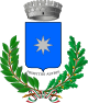 Blason de Entracque