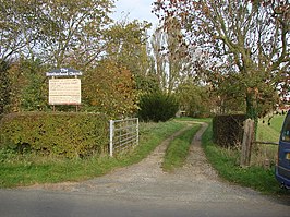 The Brotherhood Church