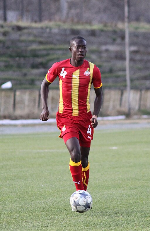 Eric Opoku