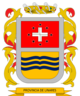 Linares-provinsen - våbenskjold