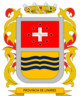 Provincia di Linares – Stemma