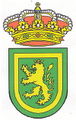 Galego: Escudo de Silleda English: Coat of arms of Silleda