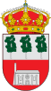 Escudo de Becedas.svg