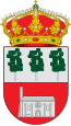 Blason de Becedas