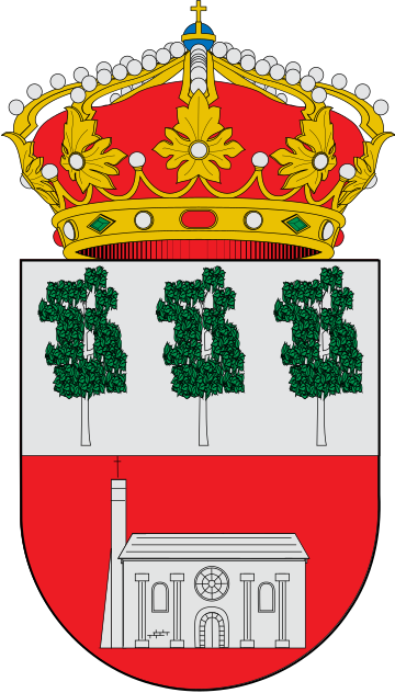 File:Escudo de Becedas.svg