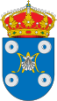 Escudo de Corteconcepción