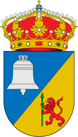 Encío (Burgos): insigne