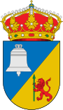 Blason de Encío