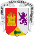 Melgar de Fernamental (Burgos)