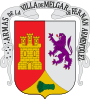 Escudo de Melgar de Fernamental (Burgos).svg