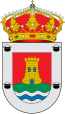 Blason de Ribas de Campos