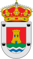 Brasão de armas de Ribas de Campos