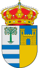 Герб муниципалитета Сенес