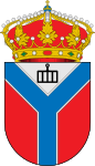 Villalcampo címere