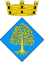 Blason de El Rourell