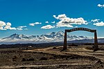 Miniatura para Reserva nacional Alto Loa