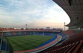 Estadio de Independiente del Valle - Wikipedia, la enciclopedia libre