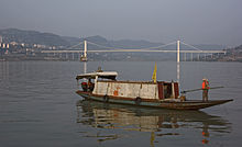 Evening on the Yangzi.jpg