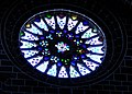 Rose window