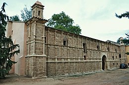 Exteriorul monasterio-monasterio de piedra-nuevalos-2010 (3) .JPG