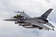 General Dynamics F-16 Fighting Falcon