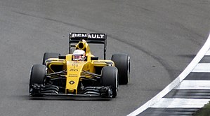 Kevin Magnussen: Kezdetek, Formula–1, Sportautózás