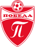 Thumbnail for FK Pobeda (2010)