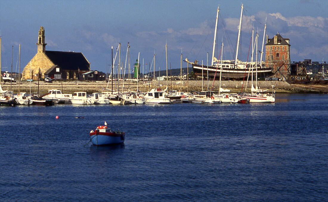 Camaret-sur-Mer