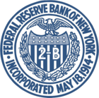logo de Federal Reserve Bank of New York