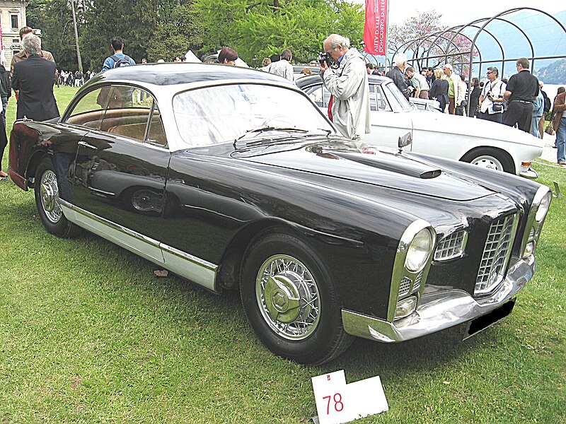 File:Facel-Vega FV Front-view.JPG