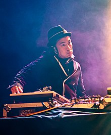 DJ Virman performing with FM in San Diego FarEastMovement.jpg