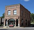 Farmers and Merchants State Bank (Eureka, Montana), Eureka, Montana 48°52′50″N 115°03′08″W﻿ / ﻿48.880556°N 115.052222°W﻿ / 48.880556; -115.052222 1591 miles