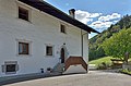 * Nomination North face of the farmhouse "Puntleider" in Feldthurns in South Tyrol --Moroder 11:26, 27 May 2014 (UTC) * Promotion Good quality. --P e z i 12:42, 27 May 2014 (UTC)