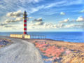 Faro Punta de Sardina