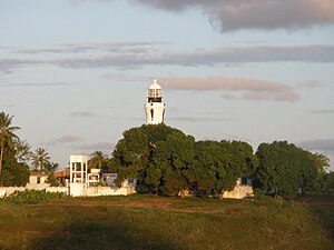 Phare de Maceió