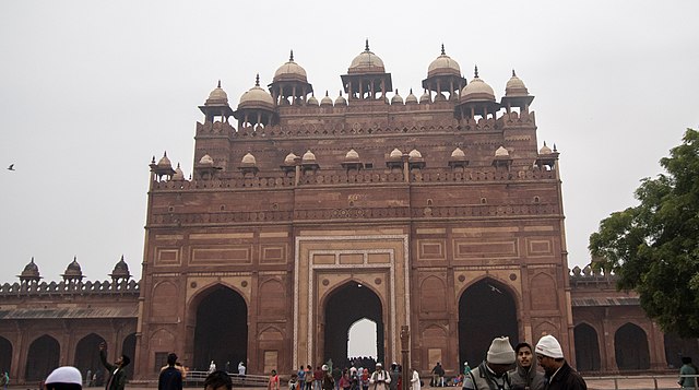 Fatehpur Sikri