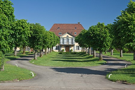 Feldbrunnen Baselstrasse 2