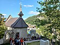 regiowiki:Datei:Feldkirch-Tschitscher Schloesschen-Margareth chapel-03ASD.jpg