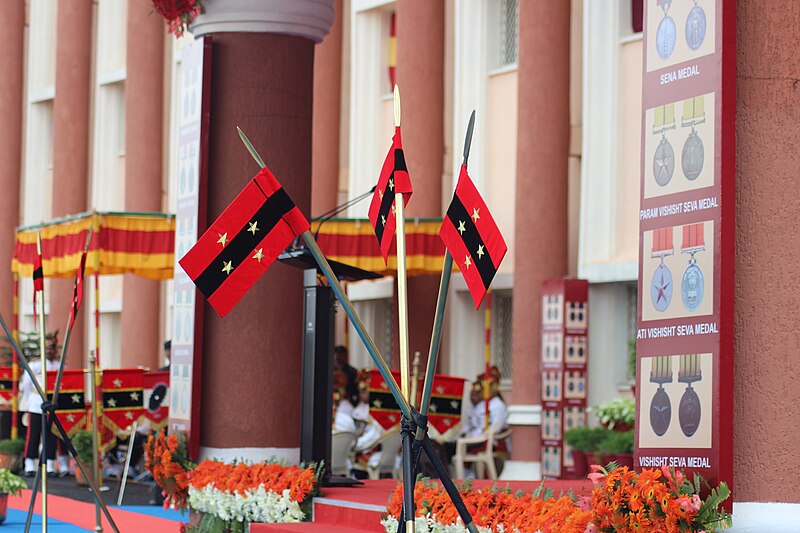 File:Felicitation Ceremony Southern Command Indian Army 2017- 03.jpg