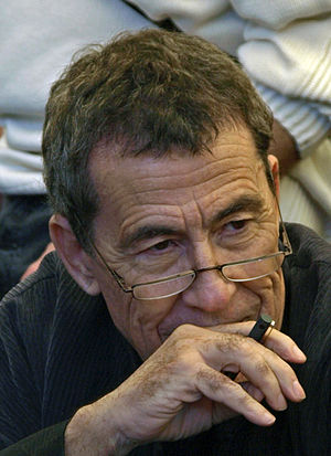 Fernando Sánchez Dragó