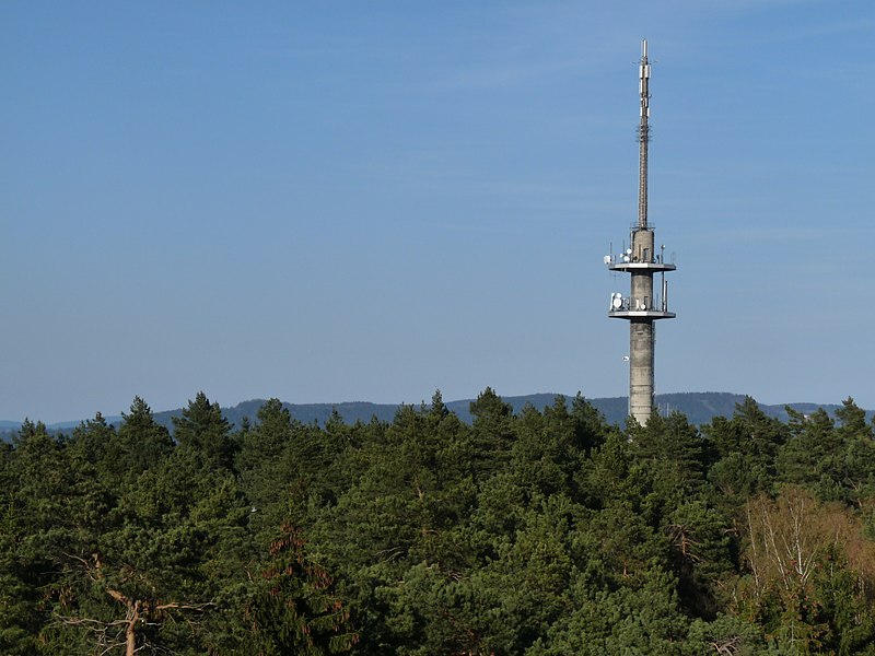 File:Fernsehturm Kronach L-C-Turm.JPG