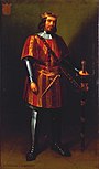 Ferdinand I. von Aragón