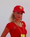 Ferrari girl at F1race.jpg
