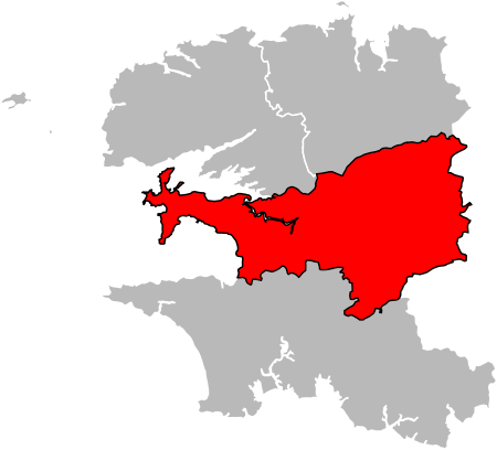 Châteaulin (quận)