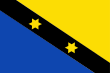 Vlag van Baarderadeel