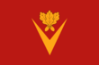 Borisoglebsk – vlajka