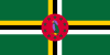 Drapelul Dominicăi
