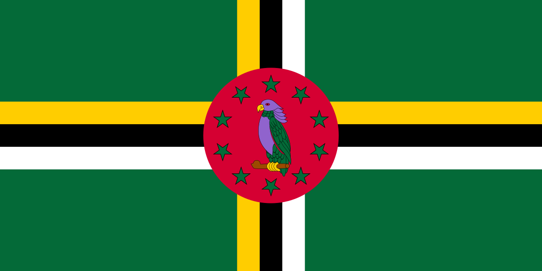 Dominica kesäolympialaisissa 2000