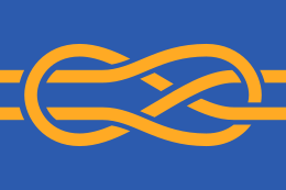 Flagge von FIAV.svg